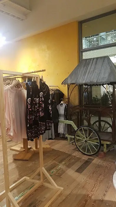Anthropologie 9