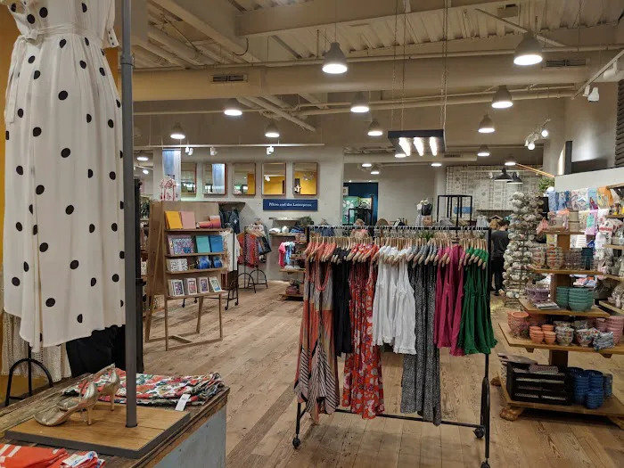 Anthropologie 7