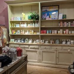 Anthropologie ico