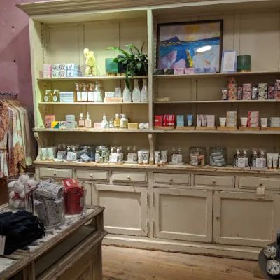 Anthropologie
