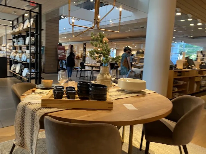 Crate & Barrel 2
