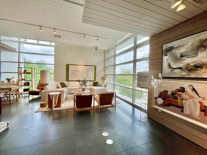 Crate & Barrel 5