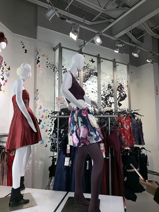 Macy's 7