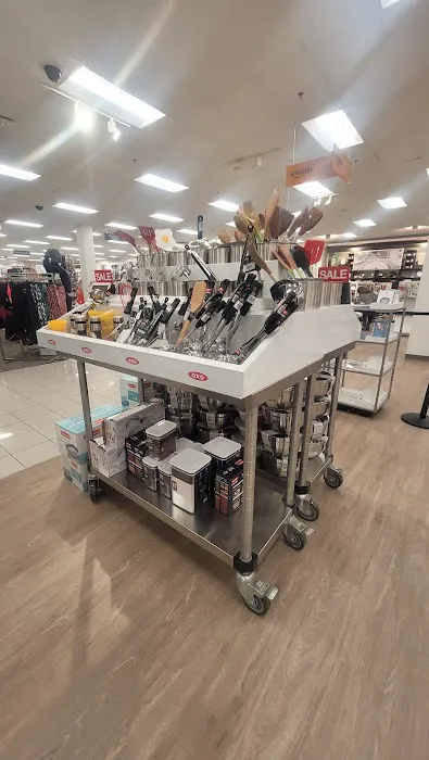 Kohl's 9