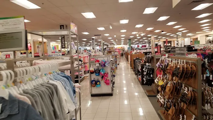 Kohl's 5