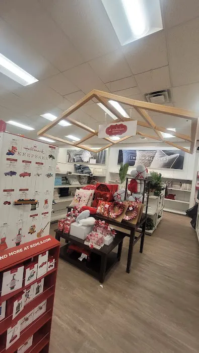 Kohl's 2