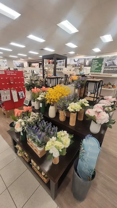 Kohl's 3