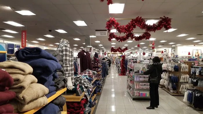 Kohl's 6