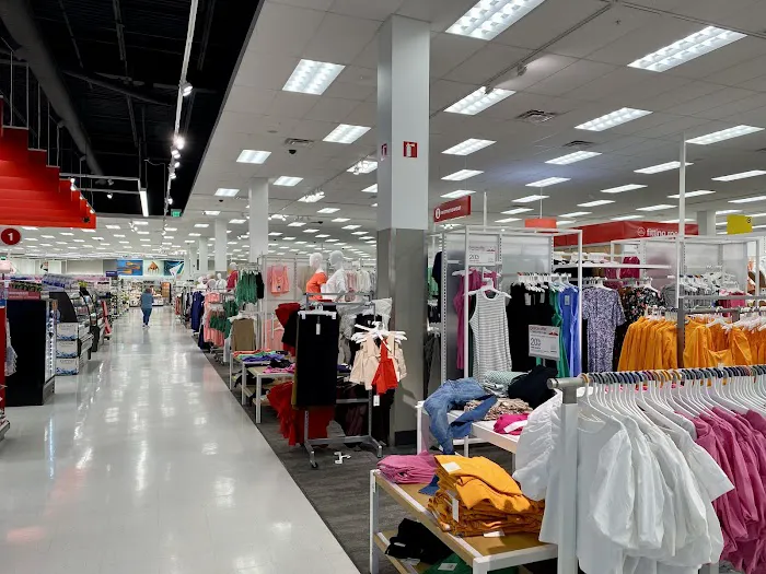 Target 0