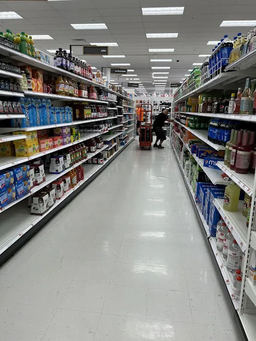 Target 6