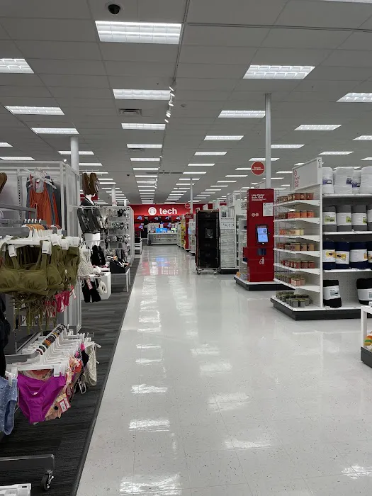 Target 2