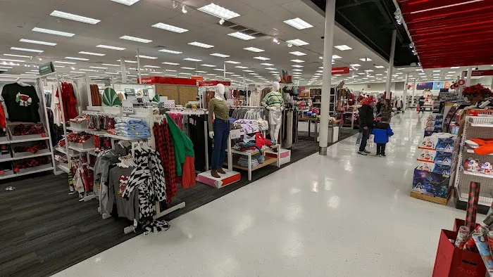 Target 5