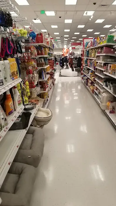Target 9
