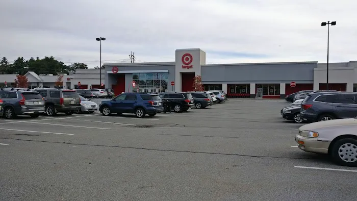 Target 7