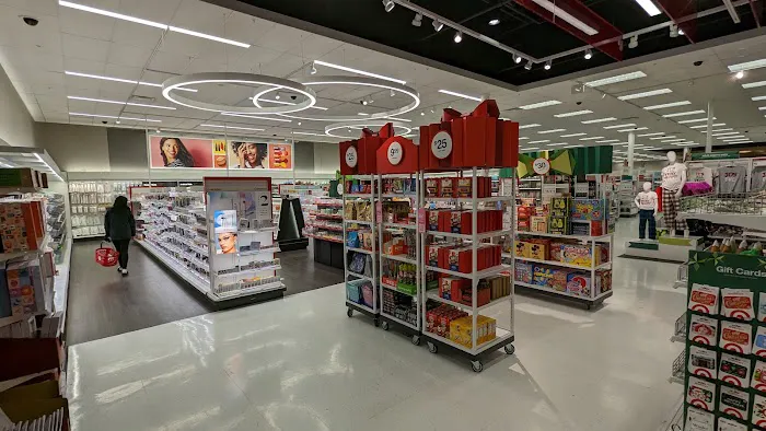Target 3