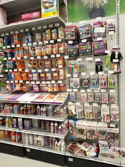 Michaels 5