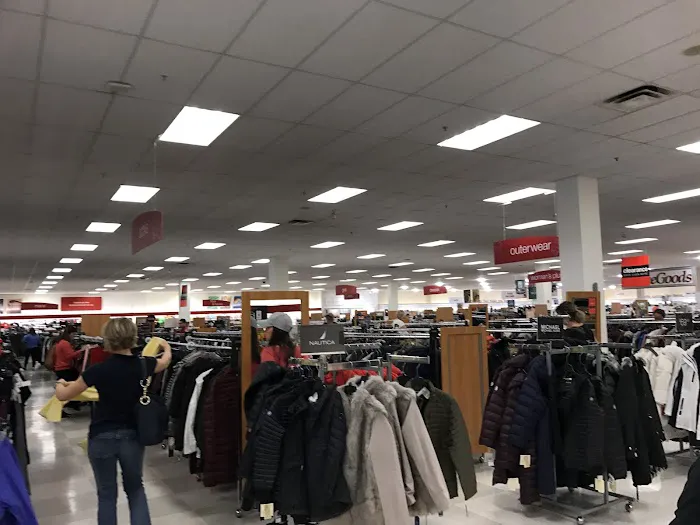 T.J. Maxx & HomeGoods 8