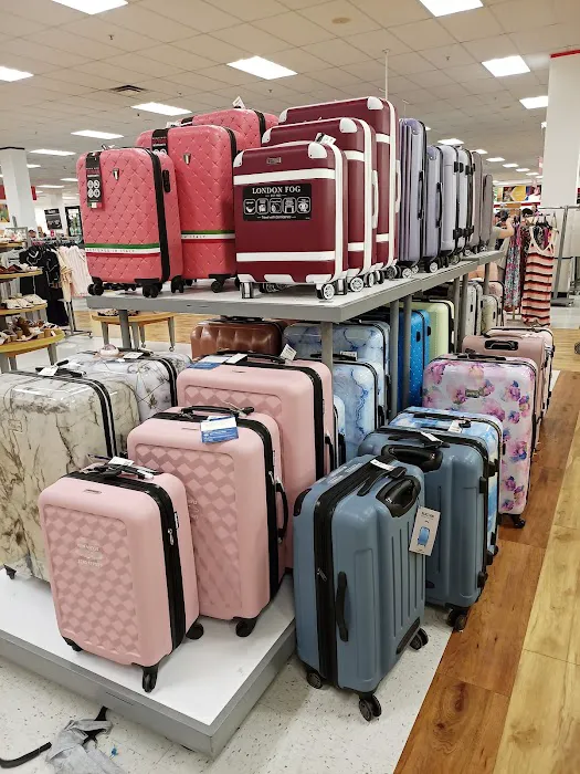 T.J. Maxx & HomeGoods 6