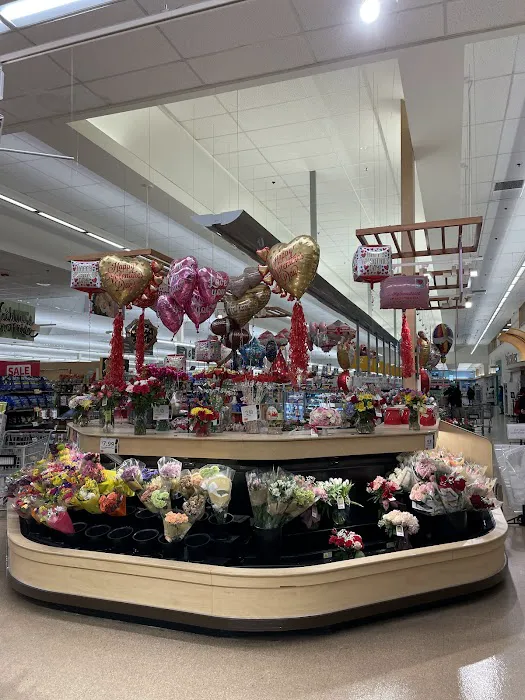 Stop & Shop 6