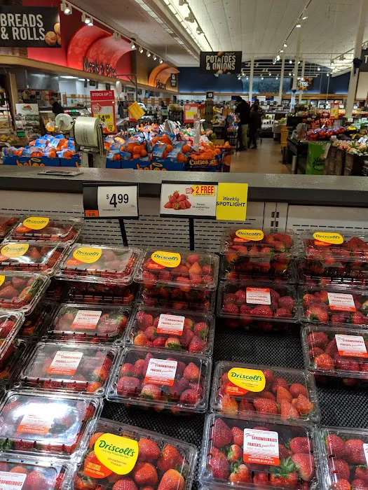 Stop & Shop 5