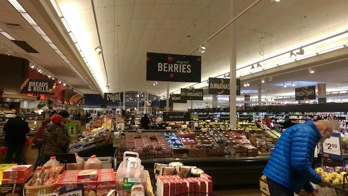 Stop & Shop 8