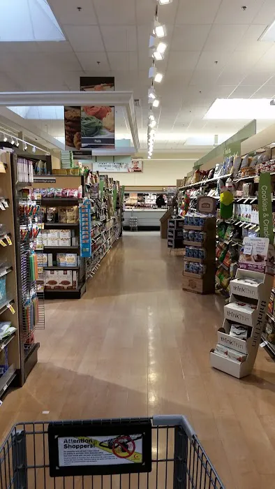 Stop & Shop 7