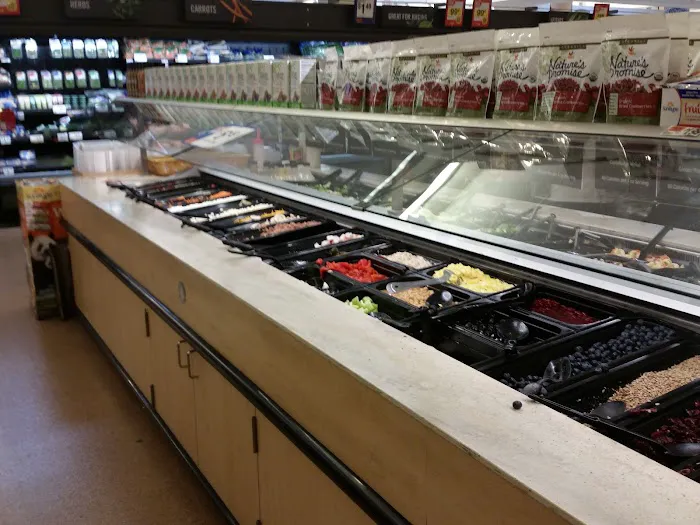 Stop & Shop 2