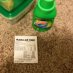 Dollar Tree ico