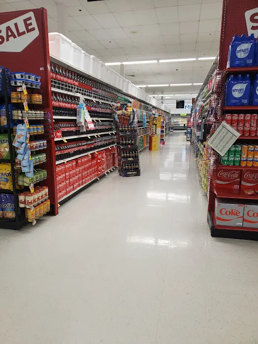 Stop & Shop 2