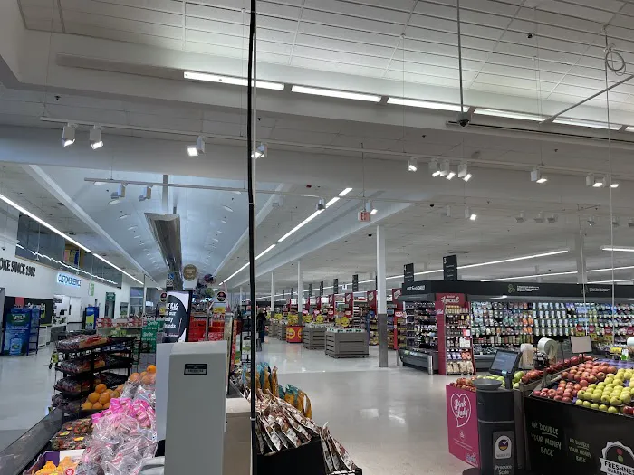 Stop & Shop 0