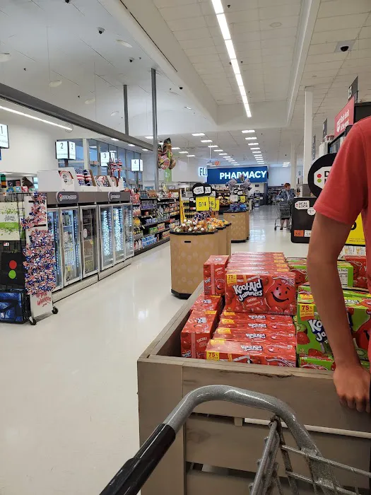 Stop & Shop 1