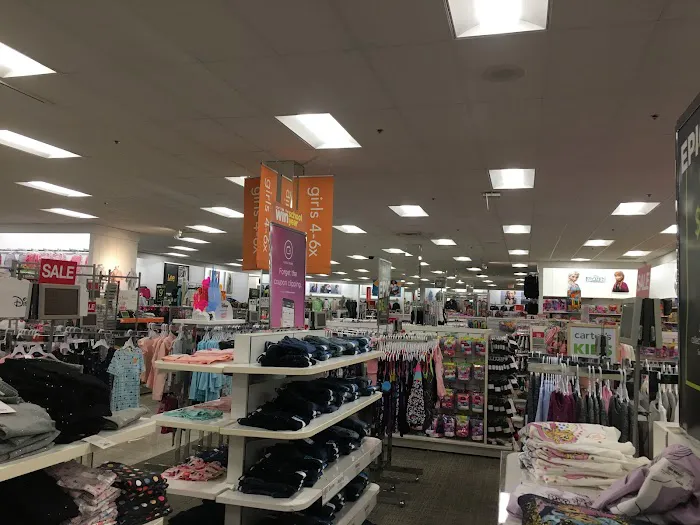 Kohl's 9
