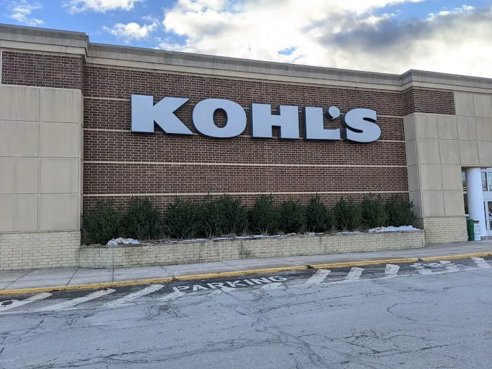 Kohl's 0