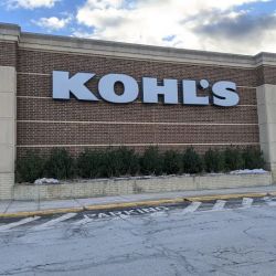 Kohl's ico
