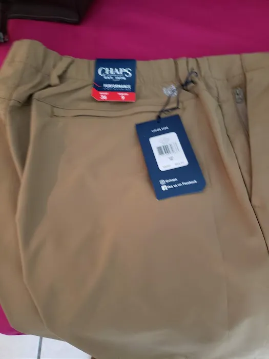Kohl's 1
