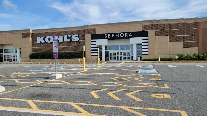 Kohl's 3