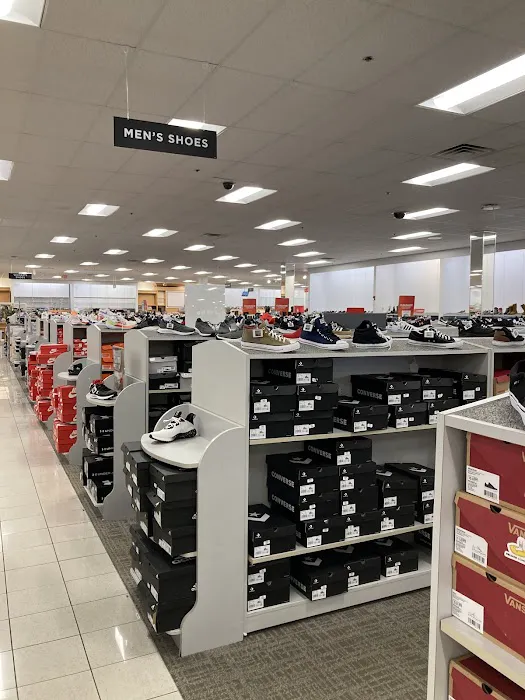 Kohl's 8