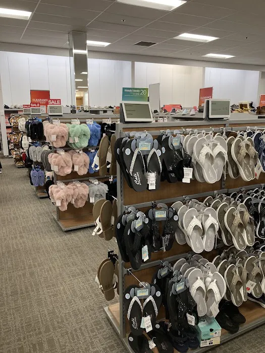 Kohl's 5