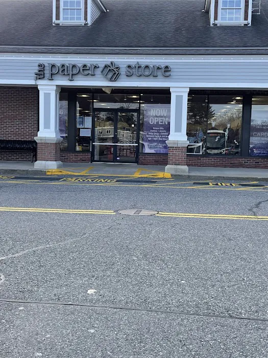 The Paper Store 2