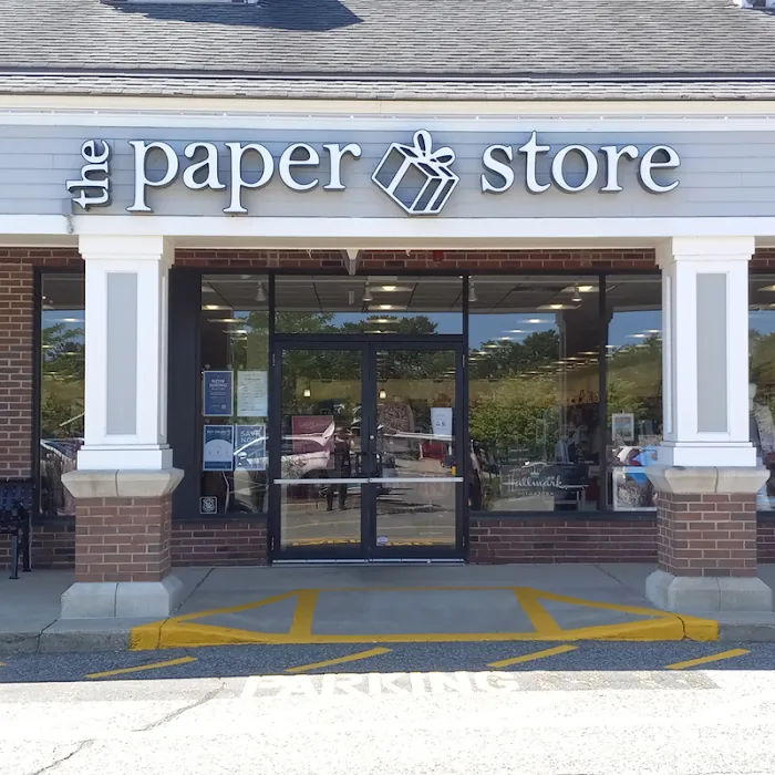 The Paper Store 4