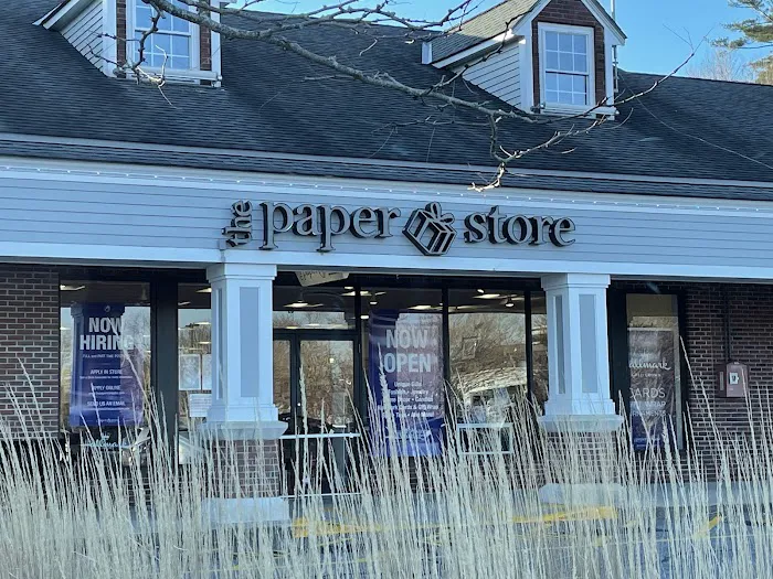 The Paper Store 1