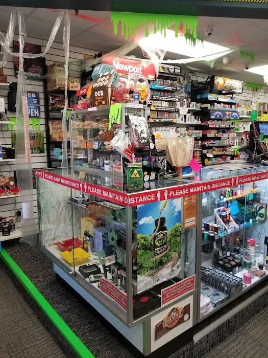 Brennan's Smoke Shop Pembroke 2