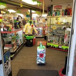 Brennan's Smoke Shop Pembroke ico