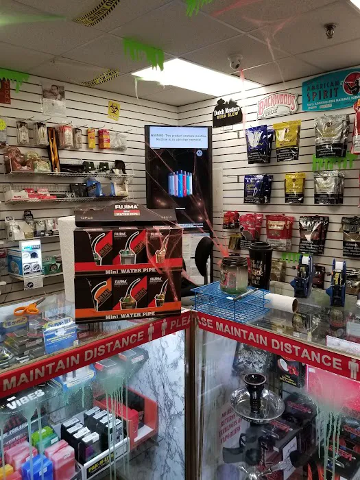 Brennan's Smoke Shop Pembroke 4