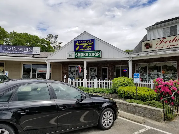 Brennan's Smoke Shop Pembroke 6