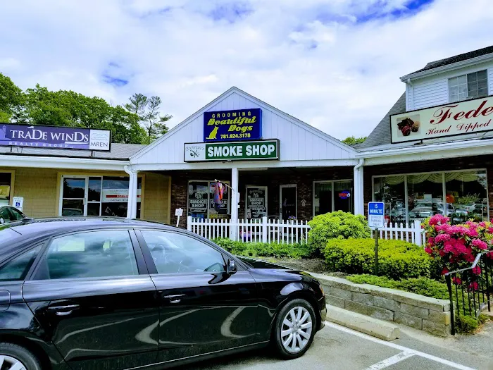 Brennan's Smoke Shop Pembroke 7