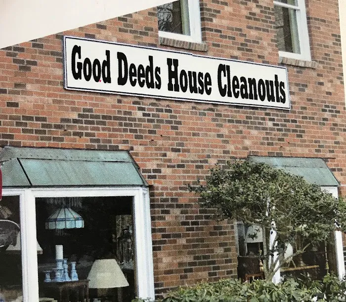 Good Deeds Thrift Store 0