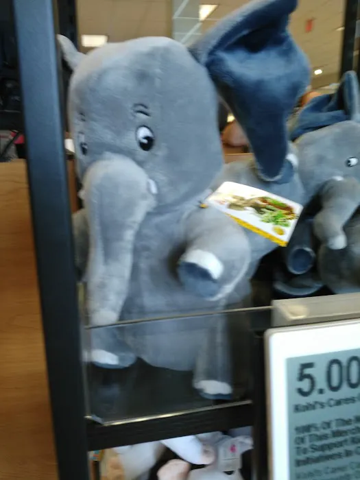 Kohl's 7