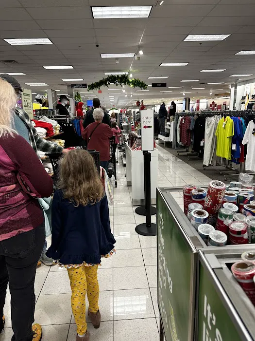 Kohl's 5