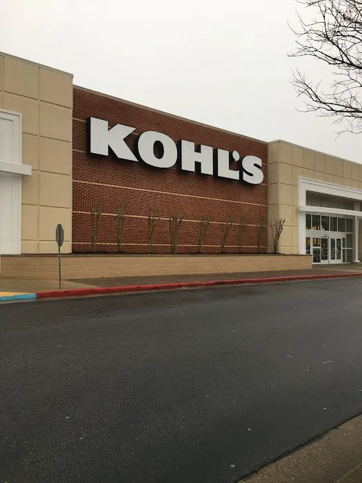Kohl's 8